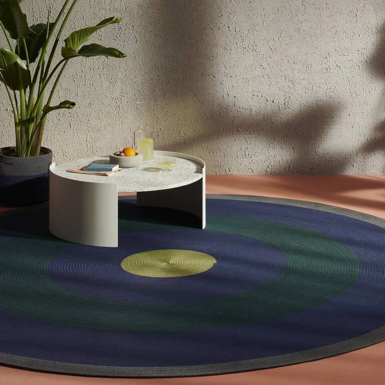 Riva — Vrtni program 1