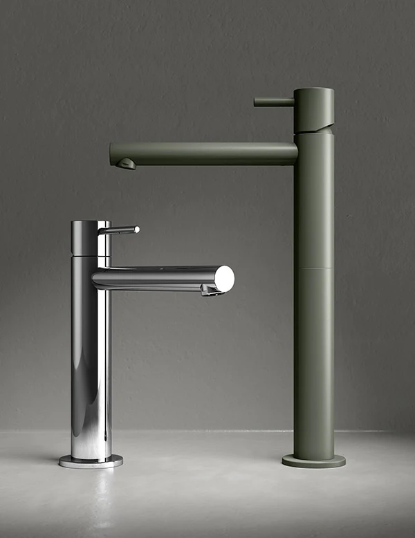 Rame — Pipe 1