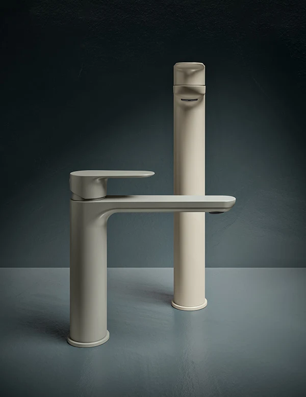 Bronzo — Pipe 1